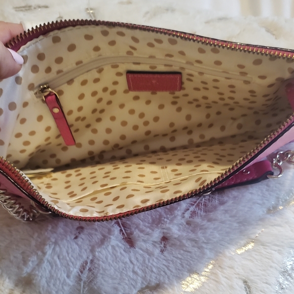 Kate Spade Clutch - Picture 5 of 6